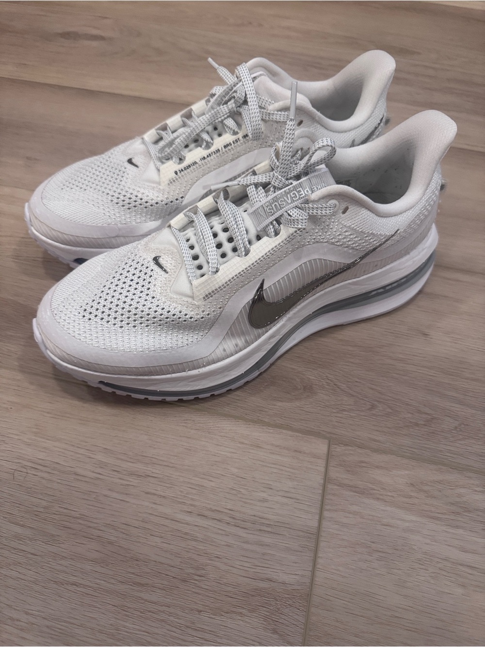 Nike Men’s Pegasus Premium 11